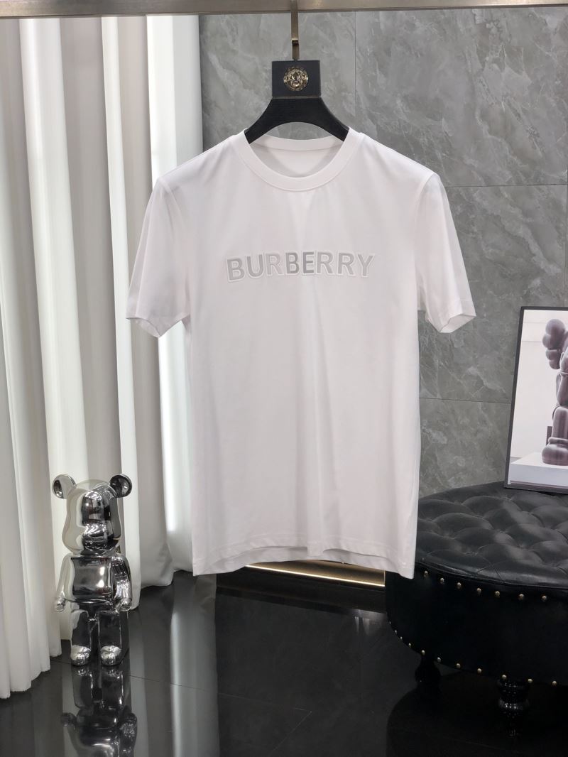 Burberry T-Shirts